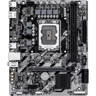 GIGABYTE H810M K, Socket 1851